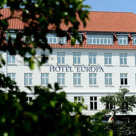 Hotel Europa-2