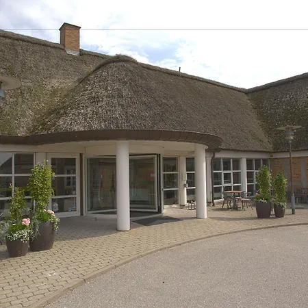 Thon Hotel Sorø-2