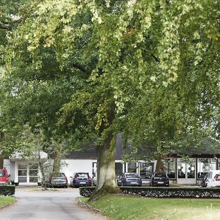 Hotel Strandparken-2
