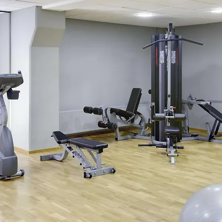 Scandic Regina-2