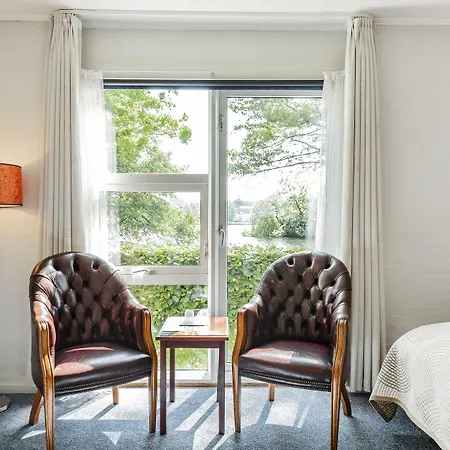 Golf Hotel Viborg-3