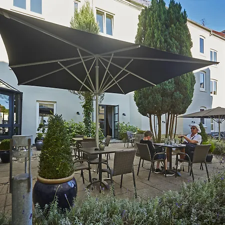 Hotel Kronjylland-2