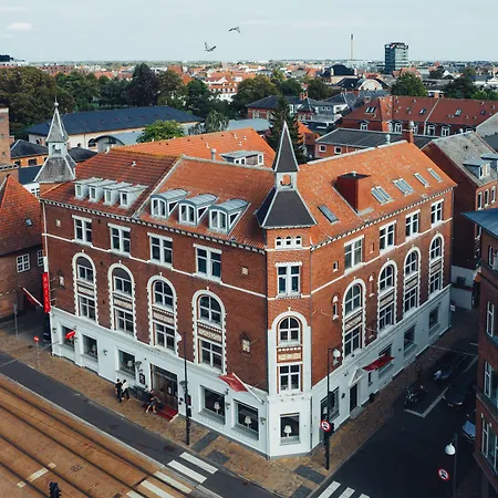 Milling Hotel Ansgar-2
