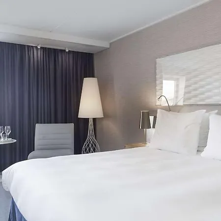 Radisson Blu Scandinavia Hotel. Aarhus-2