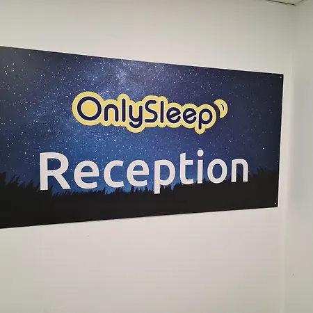 Onlysleep Trafikcenter-2