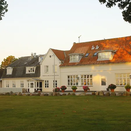 Rødvig Kro og Badehotel-2