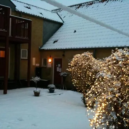 Motel Stege-2