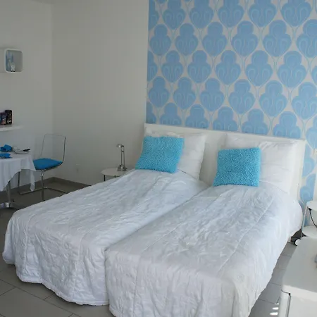 Hotel CoCo Aps-3
