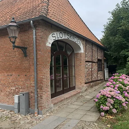 Schackenborg Slotskro-2