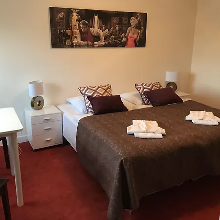 Hotel Frøslev Kro-2