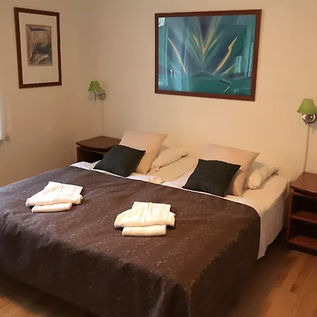 Hotel Frøslev Kro-3