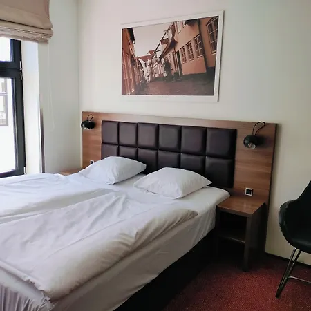Dancenter Hotel Jomfru Ane-3