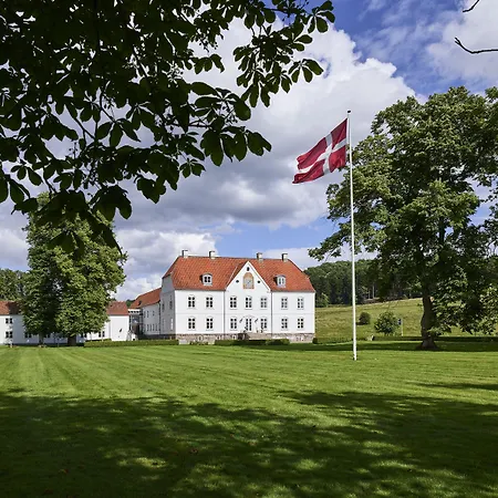 Haraldskaer Sinatur Hotel & Konference-2