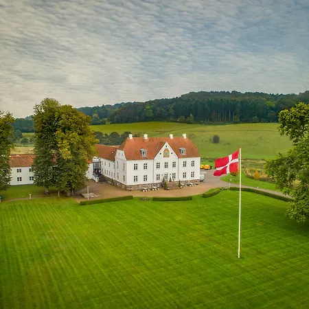 Haraldskaer Sinatur Hotel & Konference-3