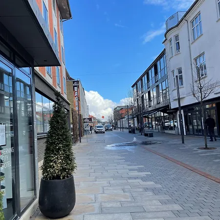 Herning City Hotel-2