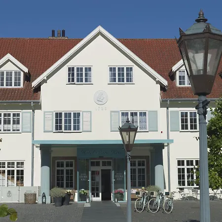 Hotel Fredensborg Store Kro-3