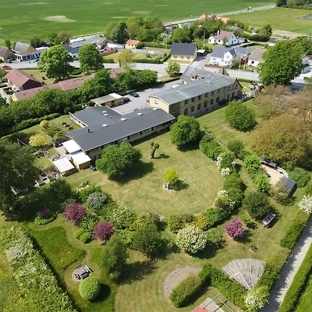 Nygammelsø Bed&Breakfast-3