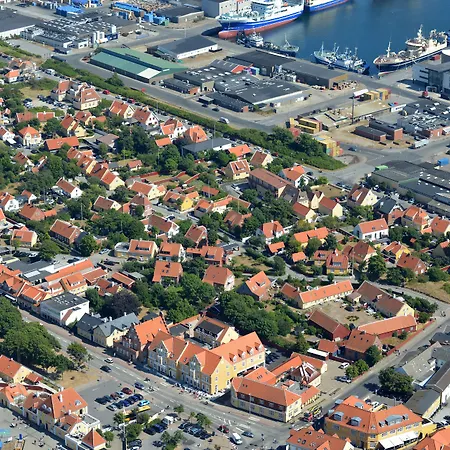 Skagen Hotel Annex-3