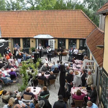 Hotel Postgaarden-3