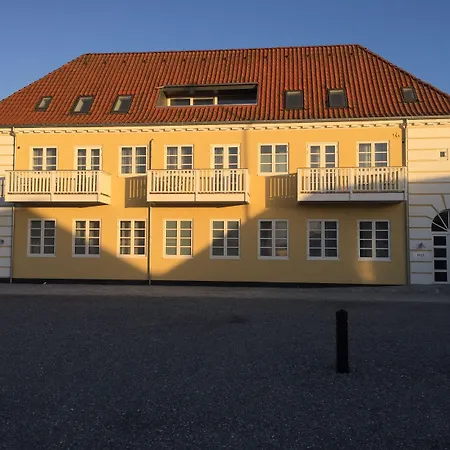 Hotel Vandret-3