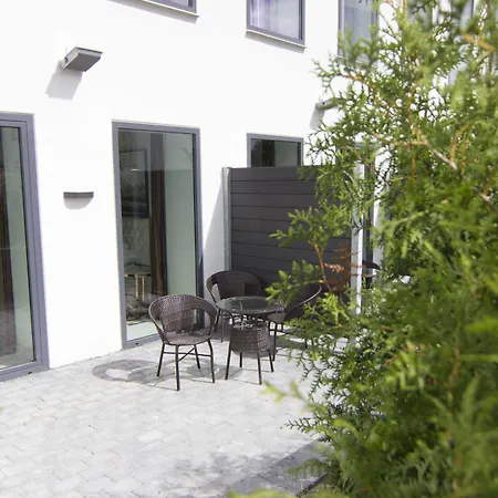A Hotels Glostrup-2