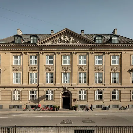 Nobis Hotel Copenhagen, a Member of Design Hotels™-2