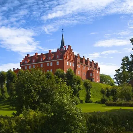 Hotel Tranekaer Slotskro-3