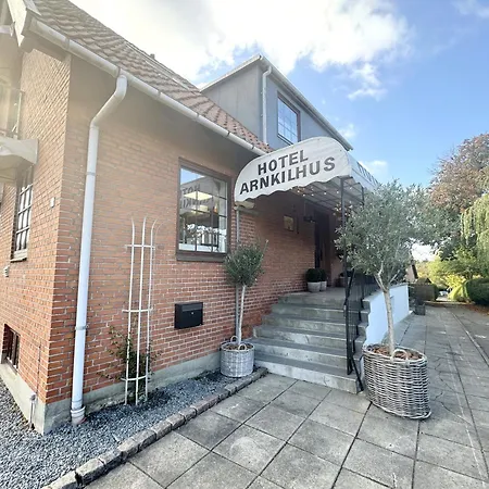 Hotel Arnkilhus-2
