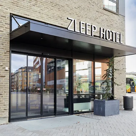 Four Points Flex By Sheraton Aalborg-3