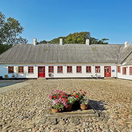 Bed&Breakfast Åløkke-3