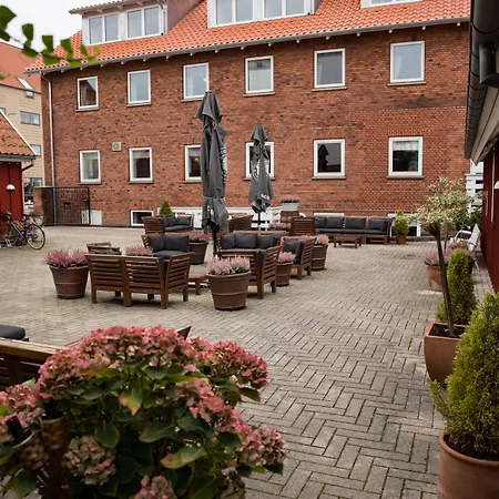 Hotel Sidesporet-2