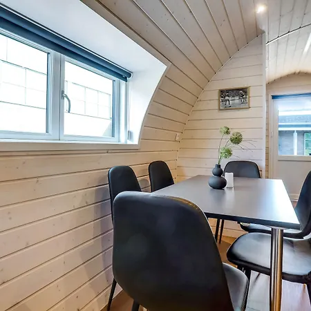Danhostel Skjern-2