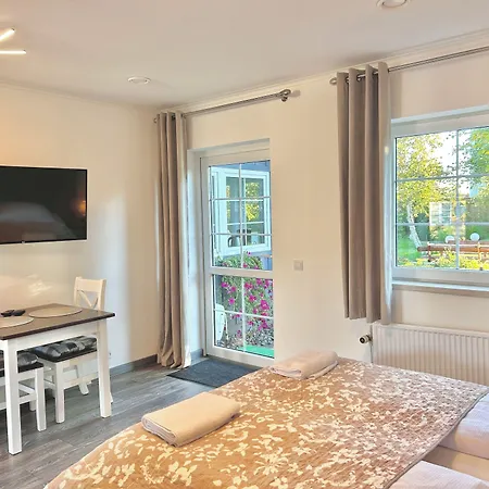 Apartamenty Nexo-2
