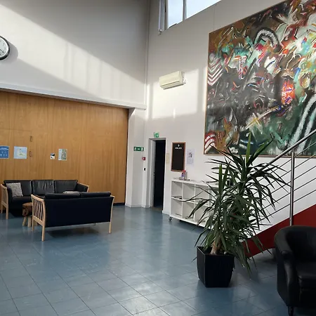 Nordbornholms Feriecenter-3