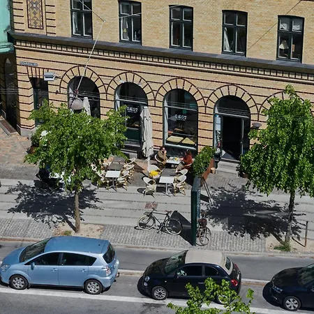 Hotel Sct. Thomas-3