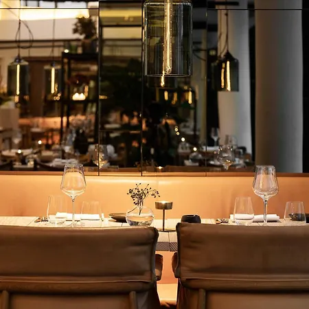 Nobis Hotel Copenhagen, a Member of Design Hotels™-3