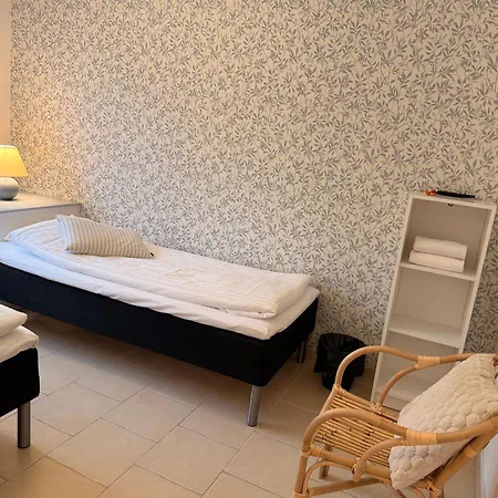 Blokhus-Hune Hotel og Vandrerhjem-2