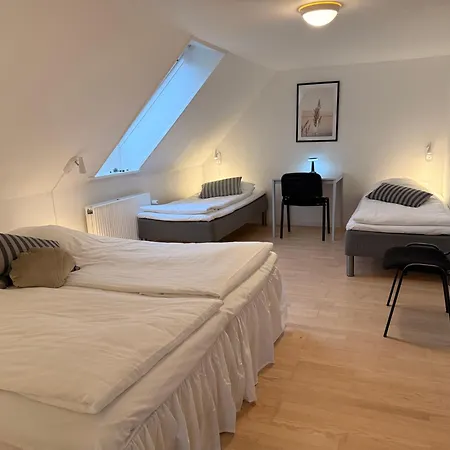 Blokhus-Hune Hotel og Vandrerhjem-3