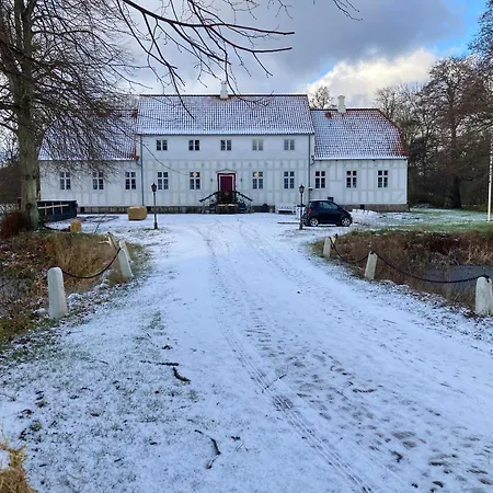 Lerbæk Hovedgaard-3