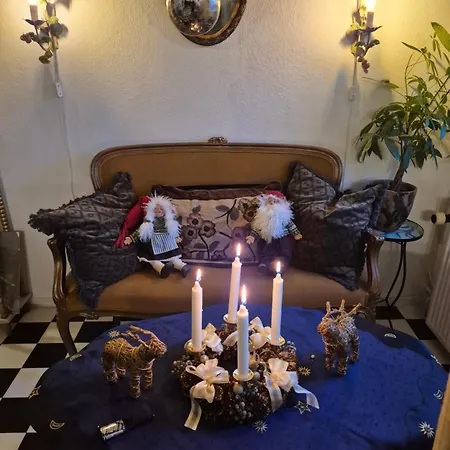 Pegasus Bed & Breakfast-3