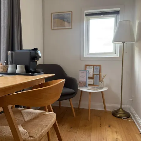 Hotel Strandly Skagen-2