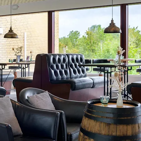Hotel Des Nordens Flensburg Wellness & Spa-3