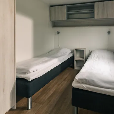 Storkesoen Ribe Holiday Cottages And Apartments-2