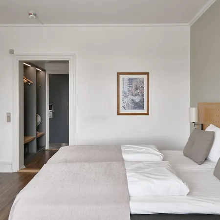 Hotel Svendborg-3