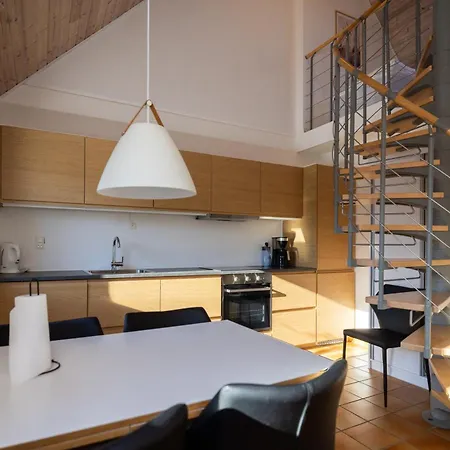 Skagen Strand Holiday Center-3