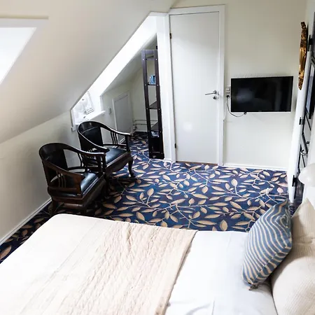 Hotel Ribe-3