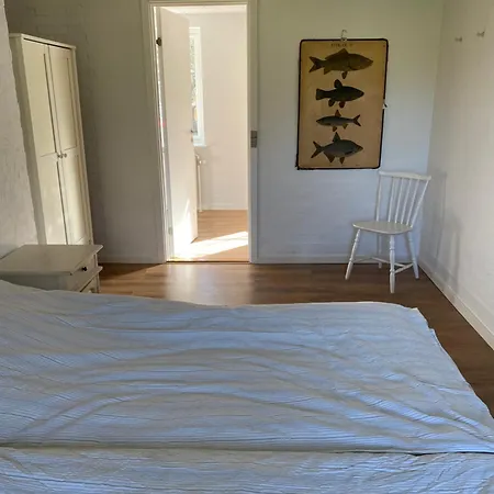 Ellemose Bed And Breakfast-2