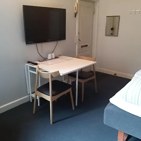 B&B Sps Downtown Copenhagen-2