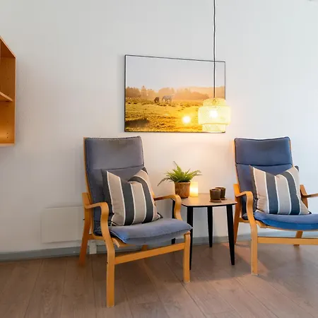Feriecenter Slettestrand-3