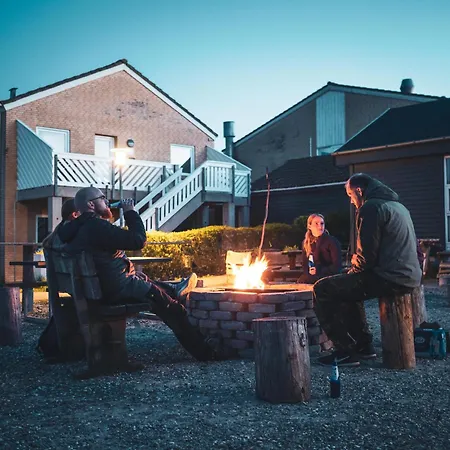 Feriecenter Slettestrand-2